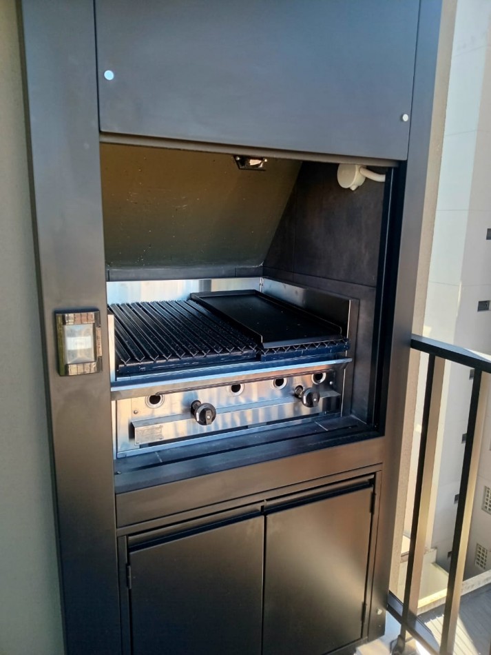 PISOS DE CATEGORIA - CHAUVIN