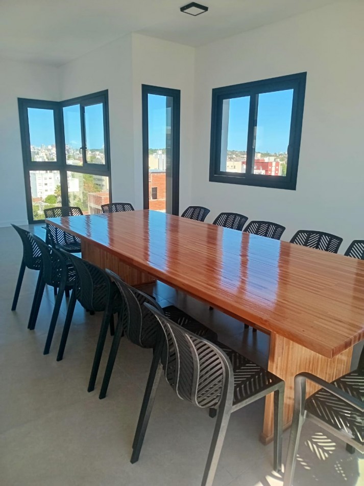 PISOS DE CATEGORIA - CHAUVIN