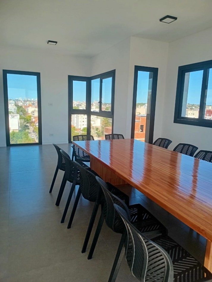 PISOS DE CATEGORIA - CHAUVIN