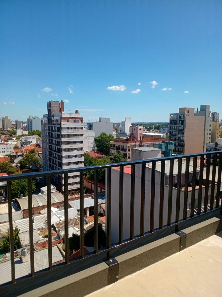 PISOS DE CATEGORIA - CHAUVIN