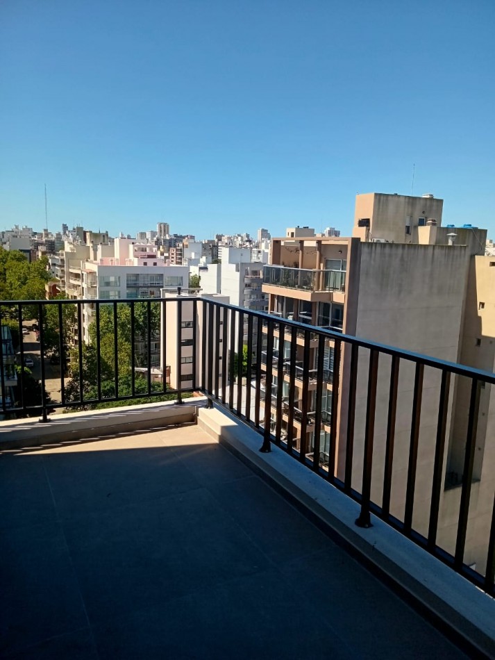 PISOS DE CATEGORIA - CHAUVIN