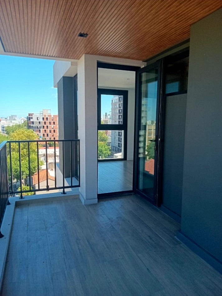 PISOS DE CATEGORIA - CHAUVIN