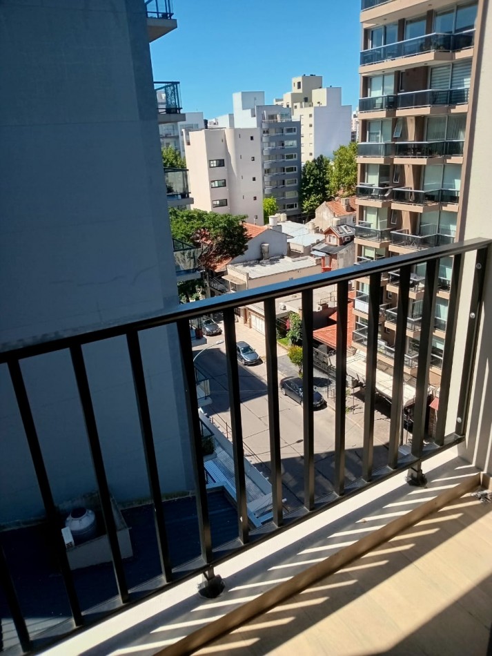 PISOS DE CATEGORIA - CHAUVIN