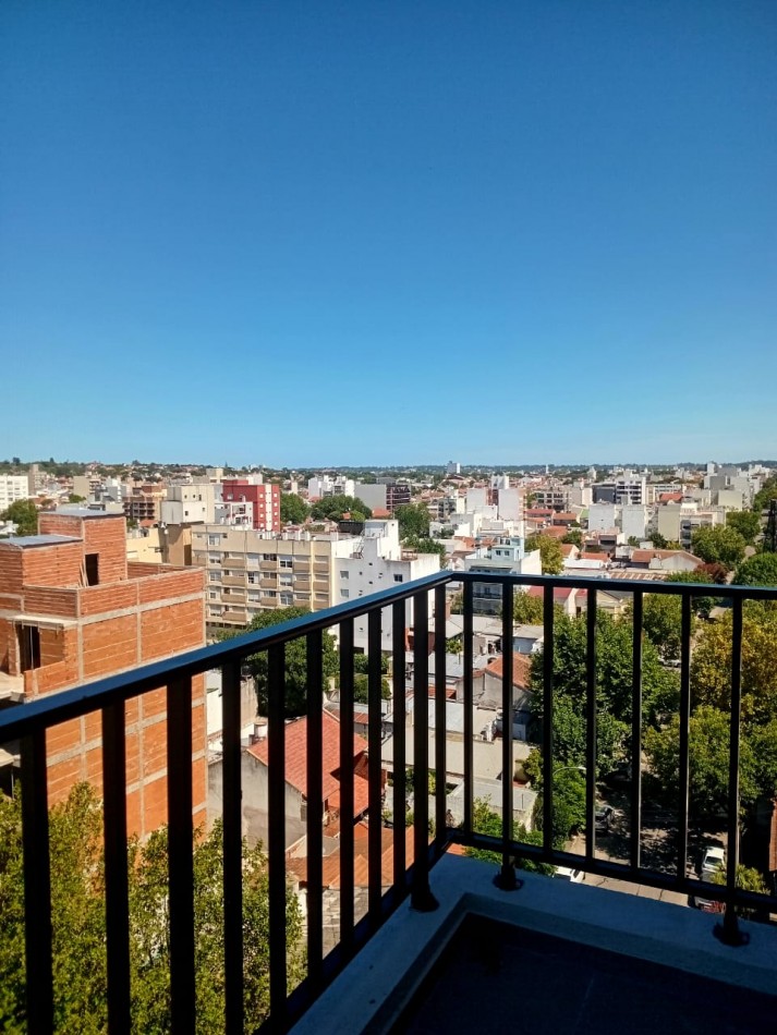 PISOS DE CATEGORIA - CHAUVIN