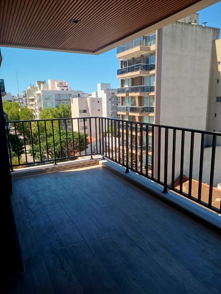 PISOS DE CATEGORIA - CHAUVIN