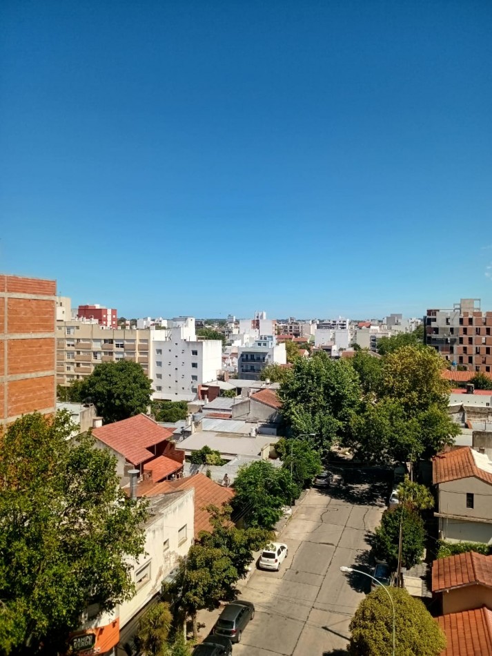 PISOS DE CATEGORIA - CHAUVIN