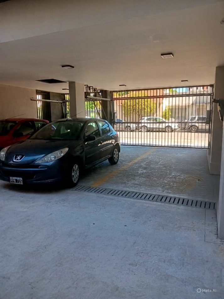 PISOS DE CATEGORIA - CHAUVIN