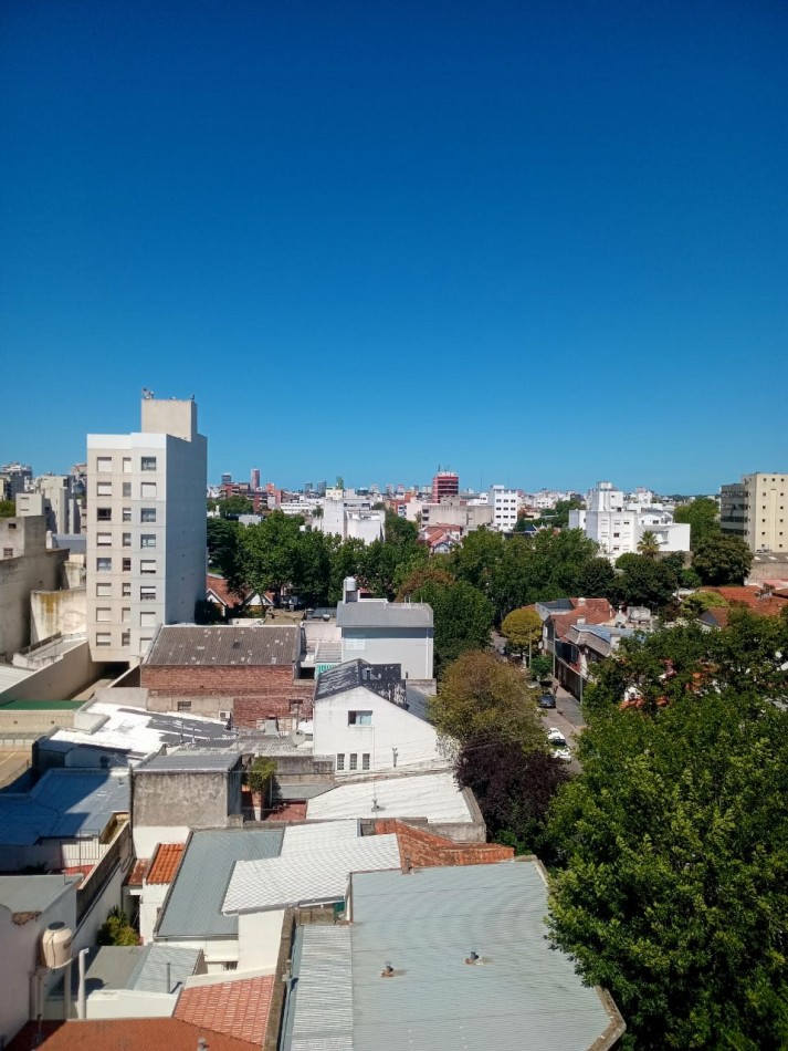 PISOS DE CATEGORIA - CHAUVIN