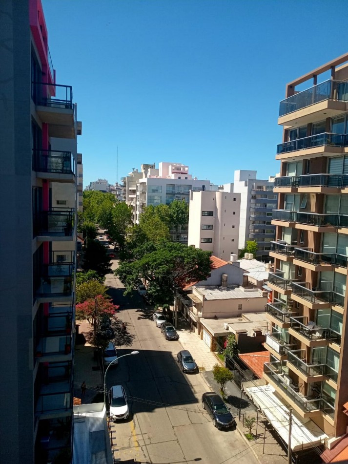 PISOS DE CATEGORIA - CHAUVIN