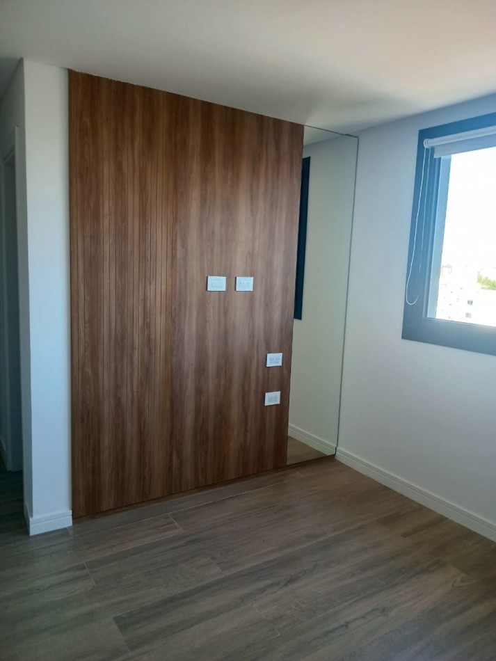 PISOS DE CATEGORIA - CHAUVIN