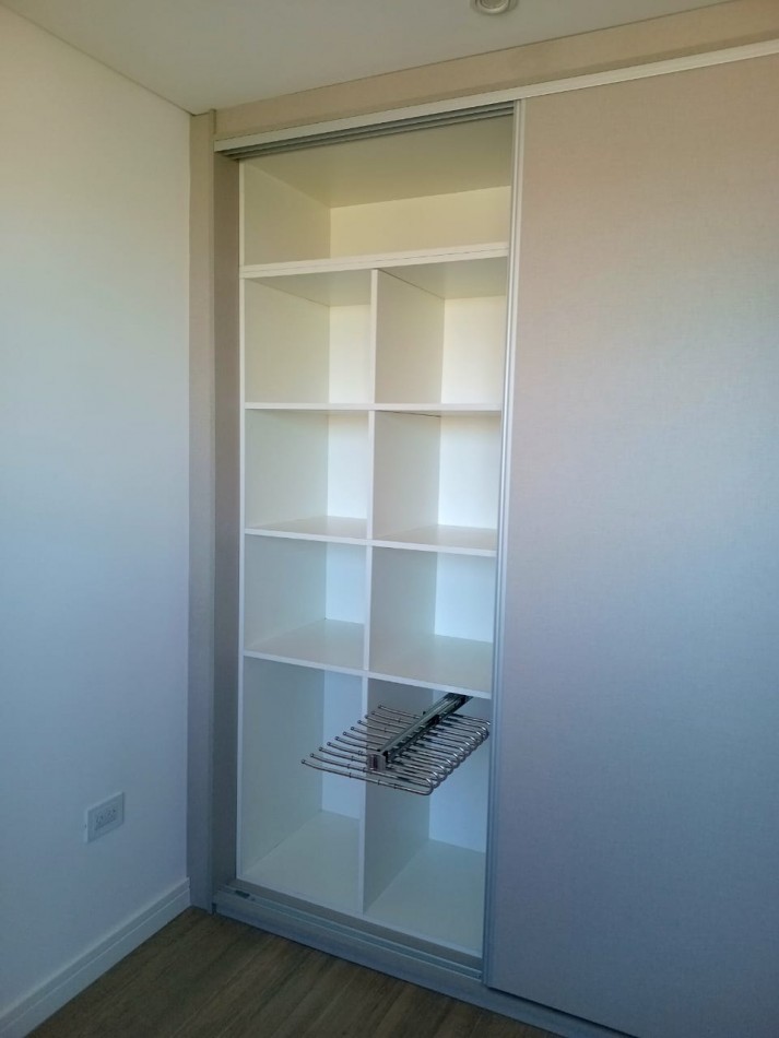 PISOS DE CATEGORIA - CHAUVIN