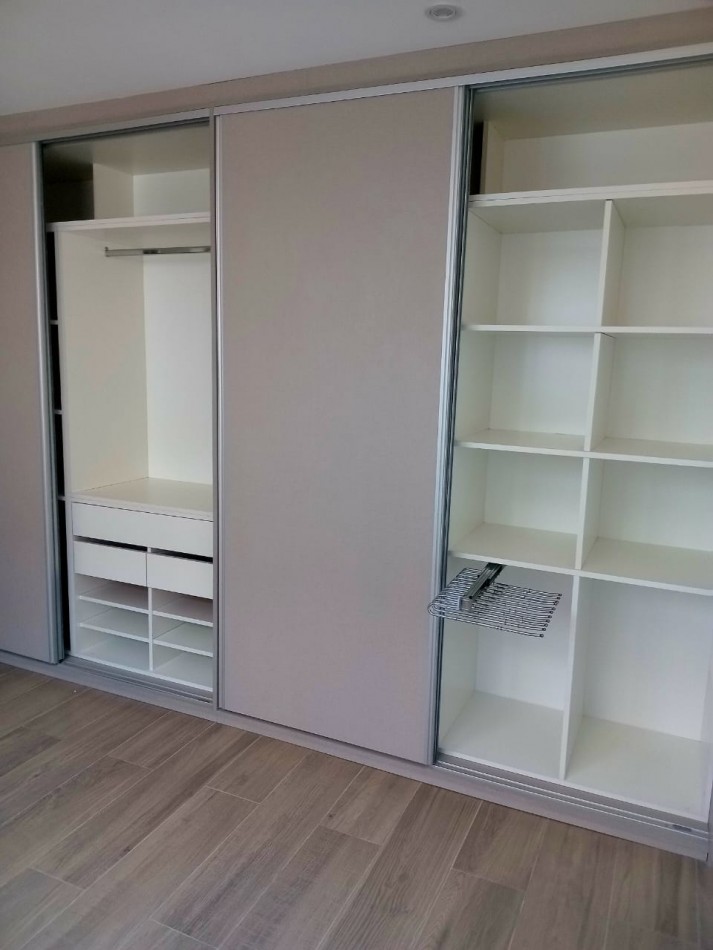 PISOS DE CATEGORIA - CHAUVIN