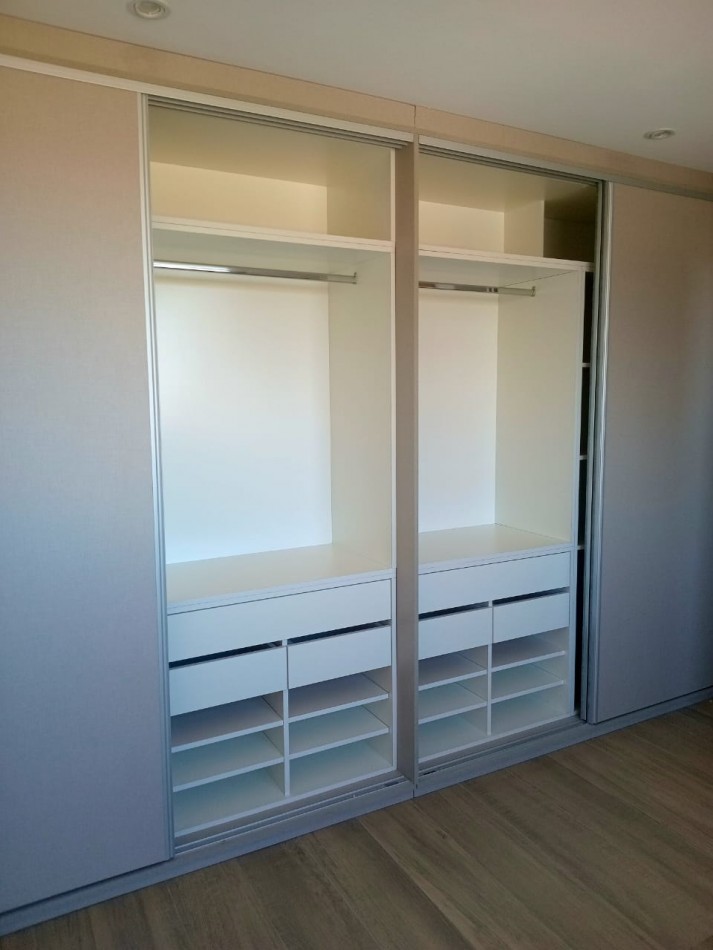 PISOS DE CATEGORIA - CHAUVIN