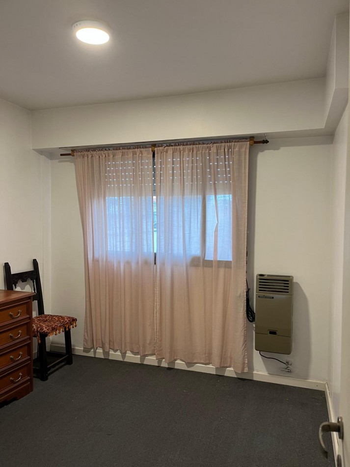 ALQUILER ESTUDIANTE 2026 - DPTO 3 AMBIENTES - SAN JOSE