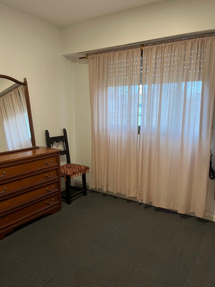 ALQUILER ESTUDIANTE 2026 - DPTO 3 AMBIENTES - SAN JOSE