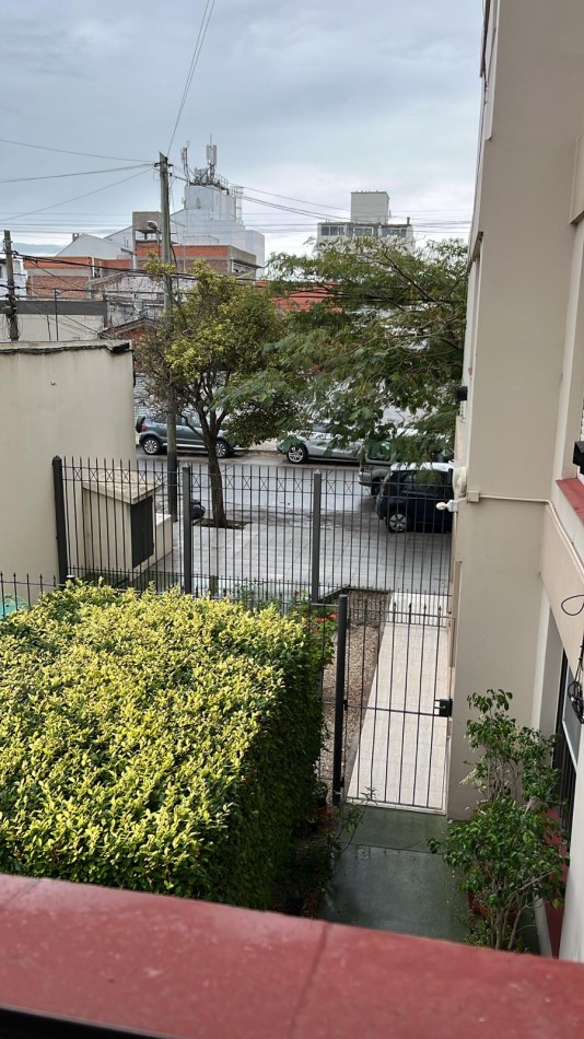 ALQUILER ESTUDIANTE 2026 - DPTO 3 AMBIENTES - SAN JOSE