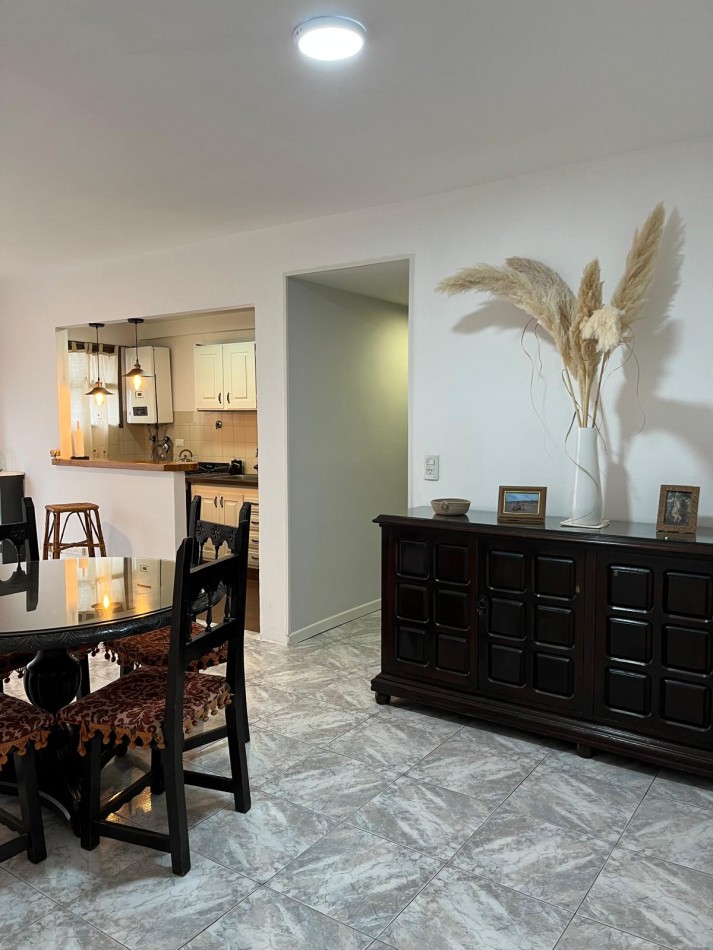 ALQUILER ESTUDIANTE 2026 - DPTO 3 AMBIENTES - SAN JOSE