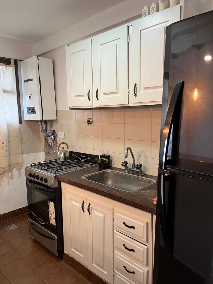 ALQUILER ESTUDIANTE 2026 - DPTO 3 AMBIENTES - SAN JOSE