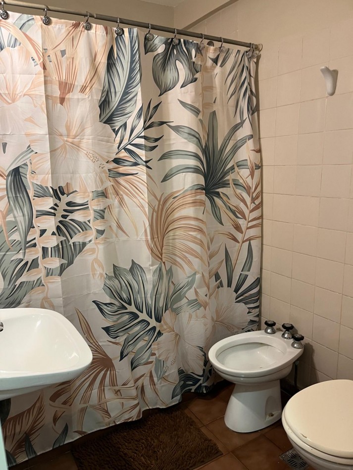 ALQUILER ESTUDIANTE 2026 - DPTO 3 AMBIENTES - SAN JOSE