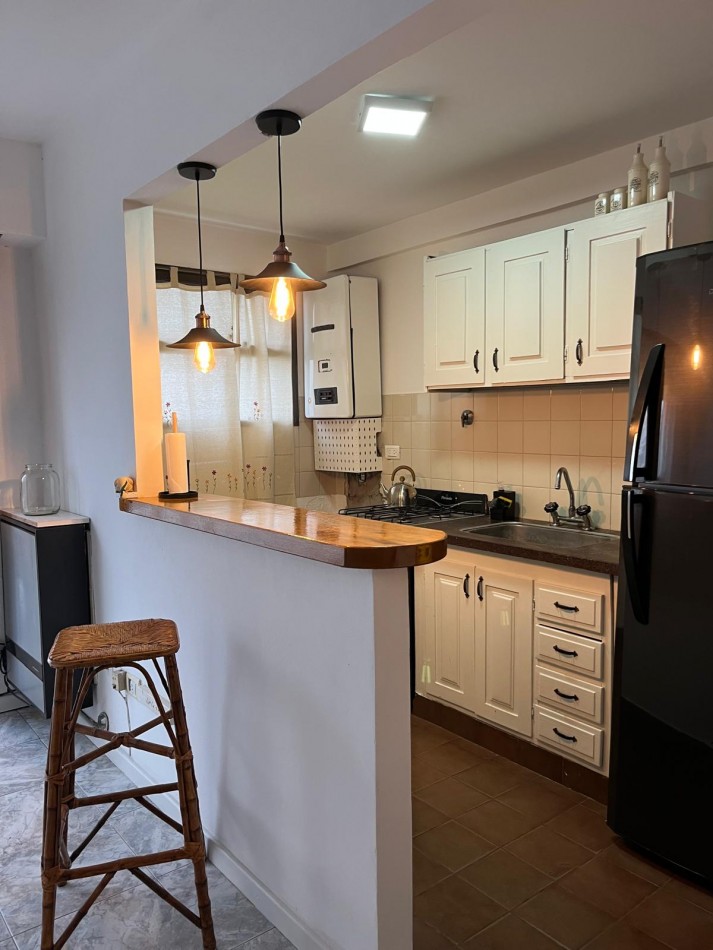 ALQUILER ESTUDIANTE 2026 - DPTO 3 AMBIENTES - SAN JOSE