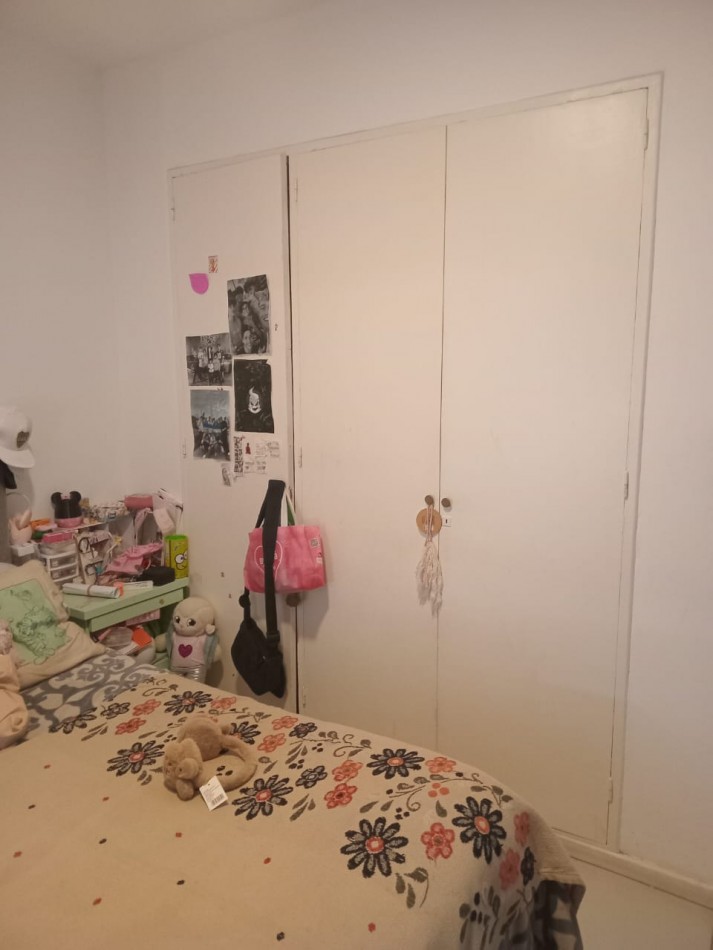 DPTO 2 AMBIENTES AL FRENTE -  PLAZA MITRE