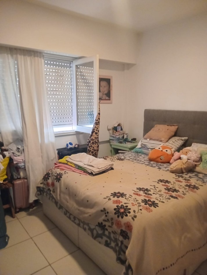 DPTO 2 AMBIENTES AL FRENTE -  PLAZA MITRE