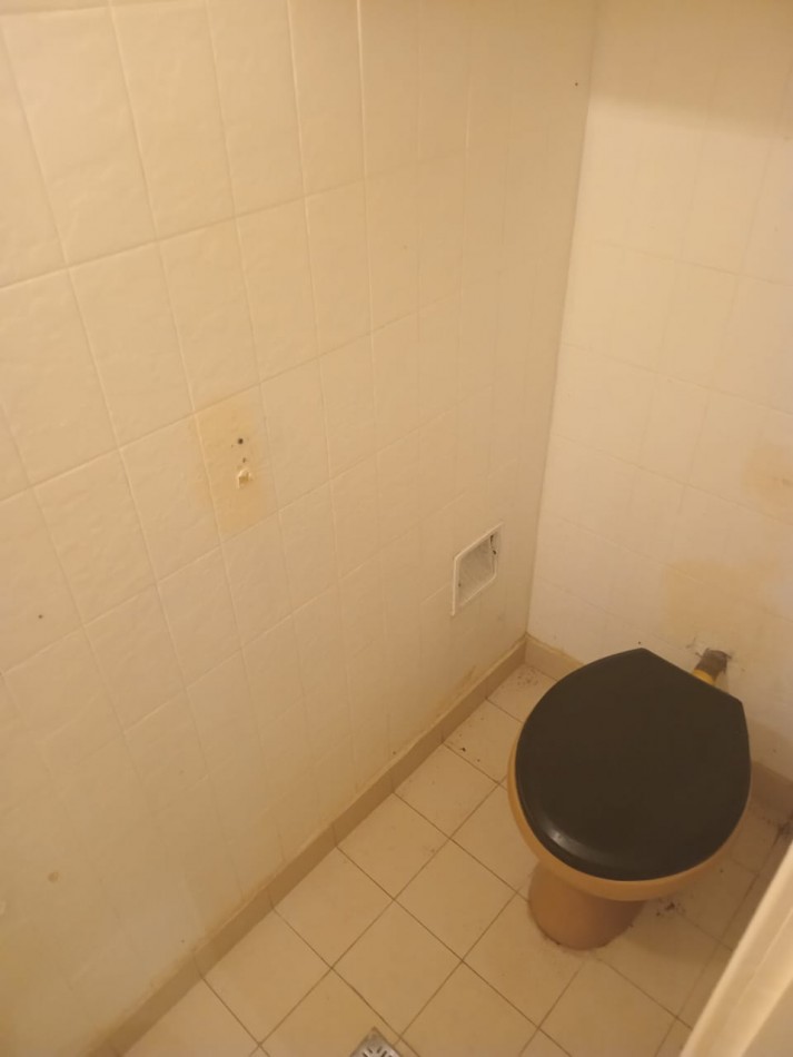 PH 8 AMBIENTES CON PARQUE - SAN JOSE