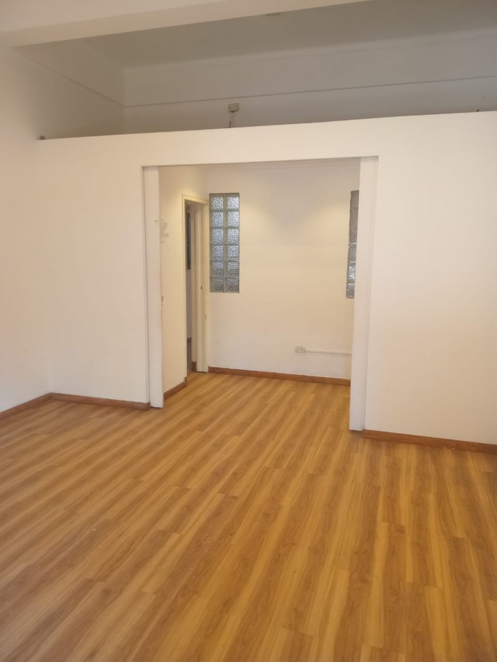 PH 8 AMBIENTES CON PARQUE - SAN JOSE