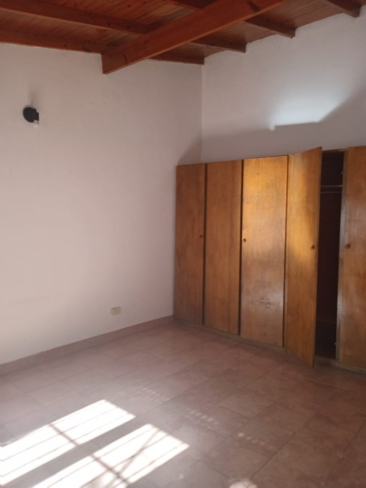 PH 8 AMBIENTES CON PARQUE - SAN JOSE