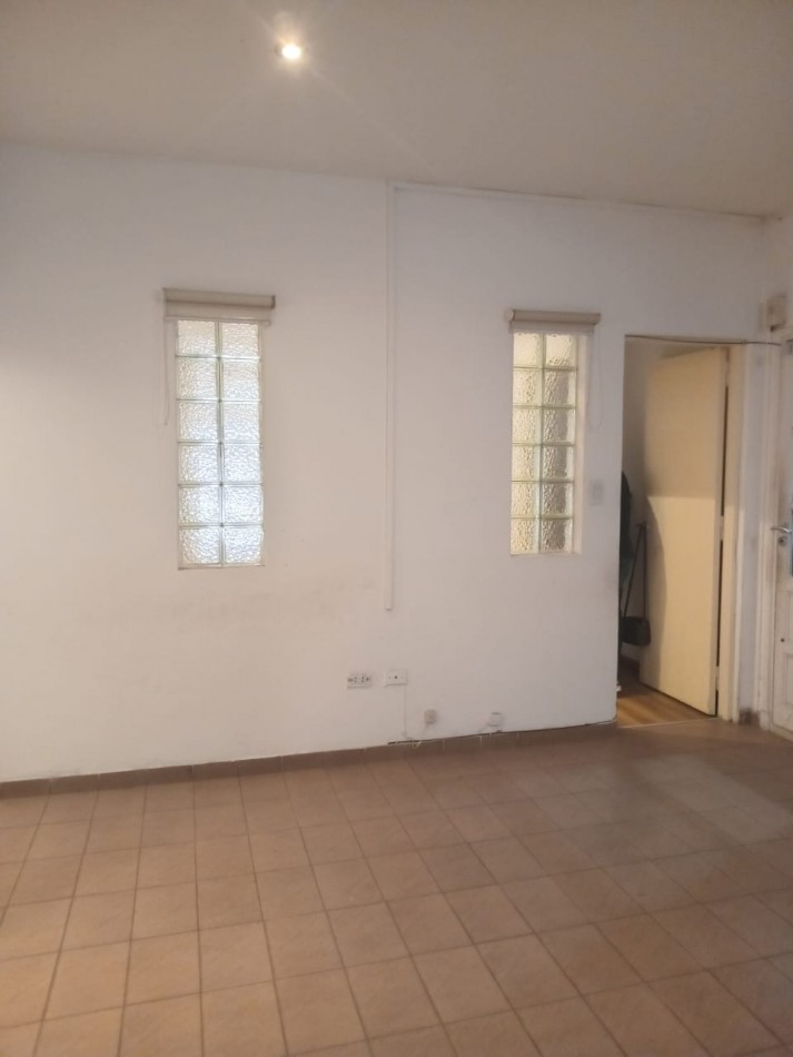 PH 8 AMBIENTES CON PARQUE - SAN JOSE