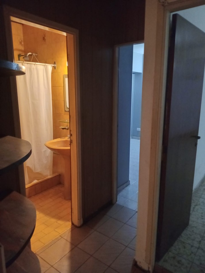 PH 8 AMBIENTES CON PARQUE - SAN JOSE