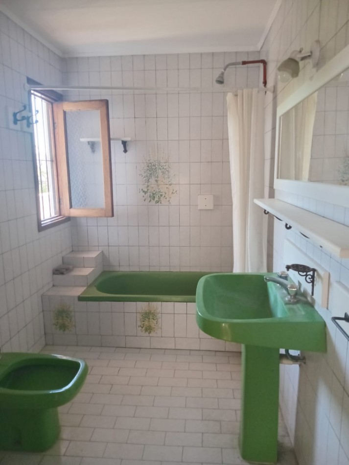 PH 8 AMBIENTES CON PARQUE - SAN JOSE