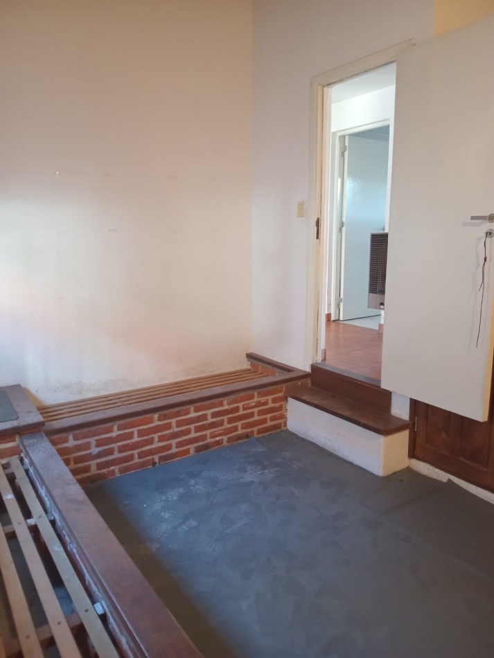 PH 8 AMBIENTES CON PARQUE - SAN JOSE