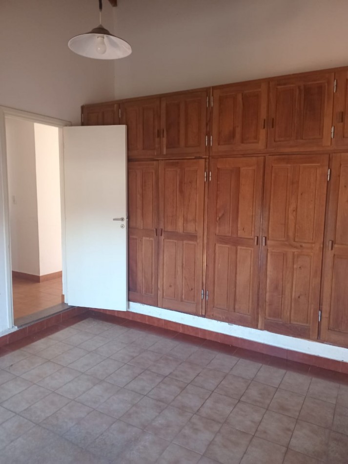 PH 8 AMBIENTES CON PARQUE - SAN JOSE