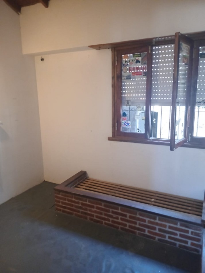 PH 8 AMBIENTES CON PARQUE - SAN JOSE