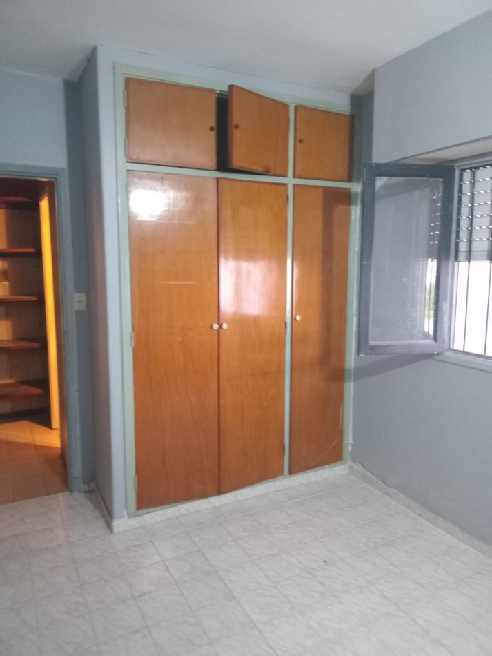 PH 8 AMBIENTES CON PARQUE - SAN JOSE