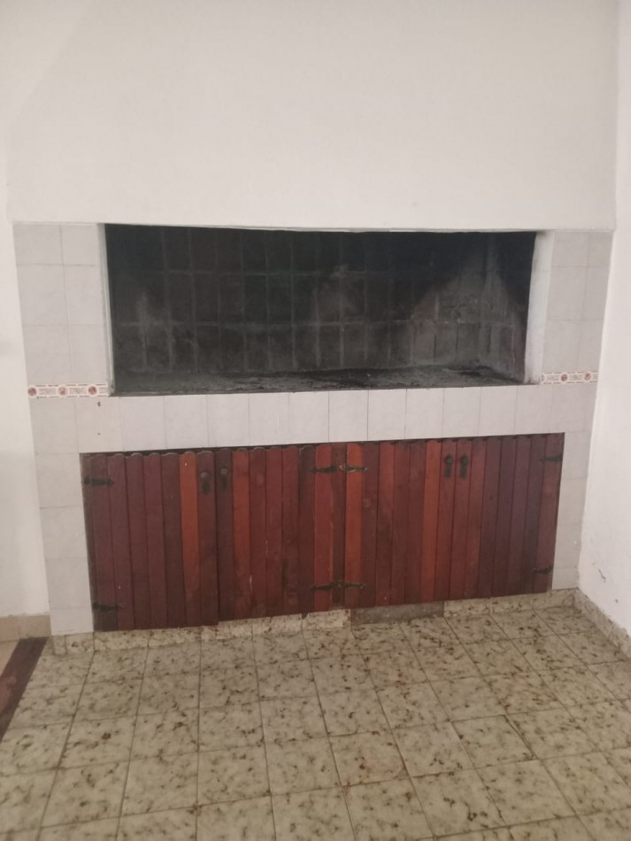 PH 8 AMBIENTES CON PARQUE - SAN JOSE