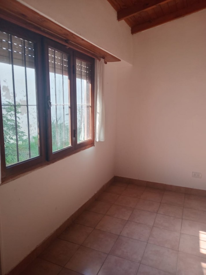 PH 8 AMBIENTES CON PARQUE - SAN JOSE