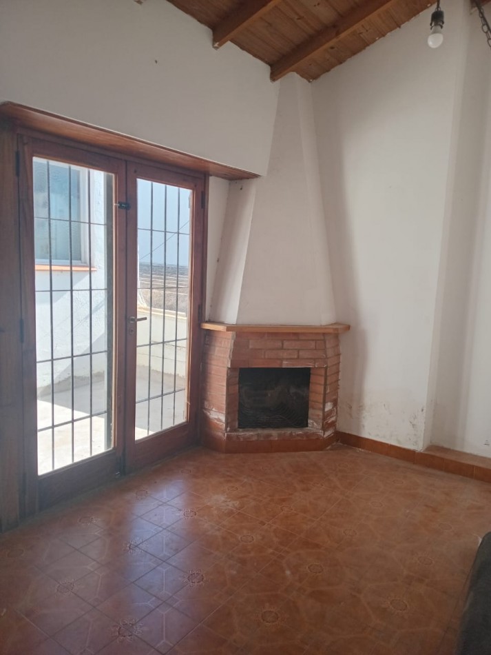 PH 8 AMBIENTES CON PARQUE - SAN JOSE