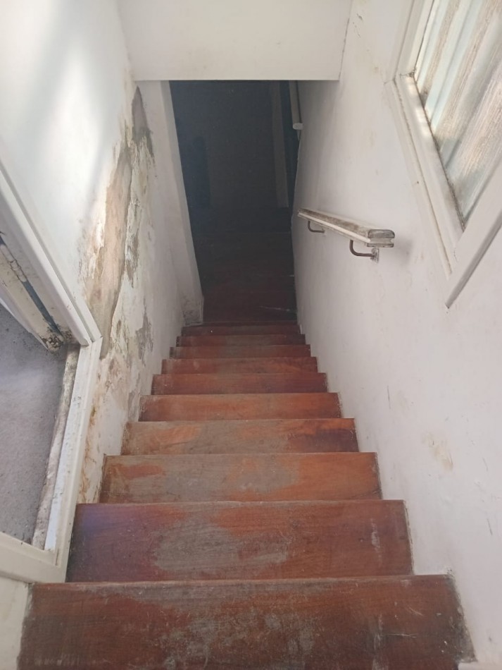 PH 8 AMBIENTES CON PARQUE - SAN JOSE