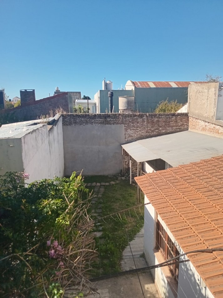 PH 8 AMBIENTES CON PARQUE - SAN JOSE