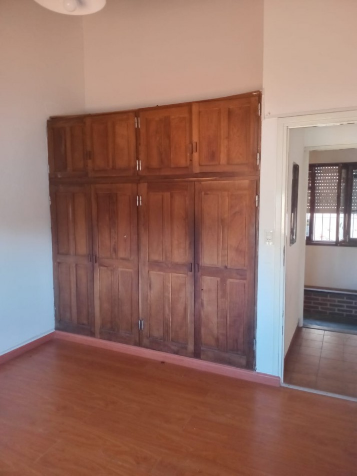 PH 8 AMBIENTES CON PARQUE - SAN JOSE