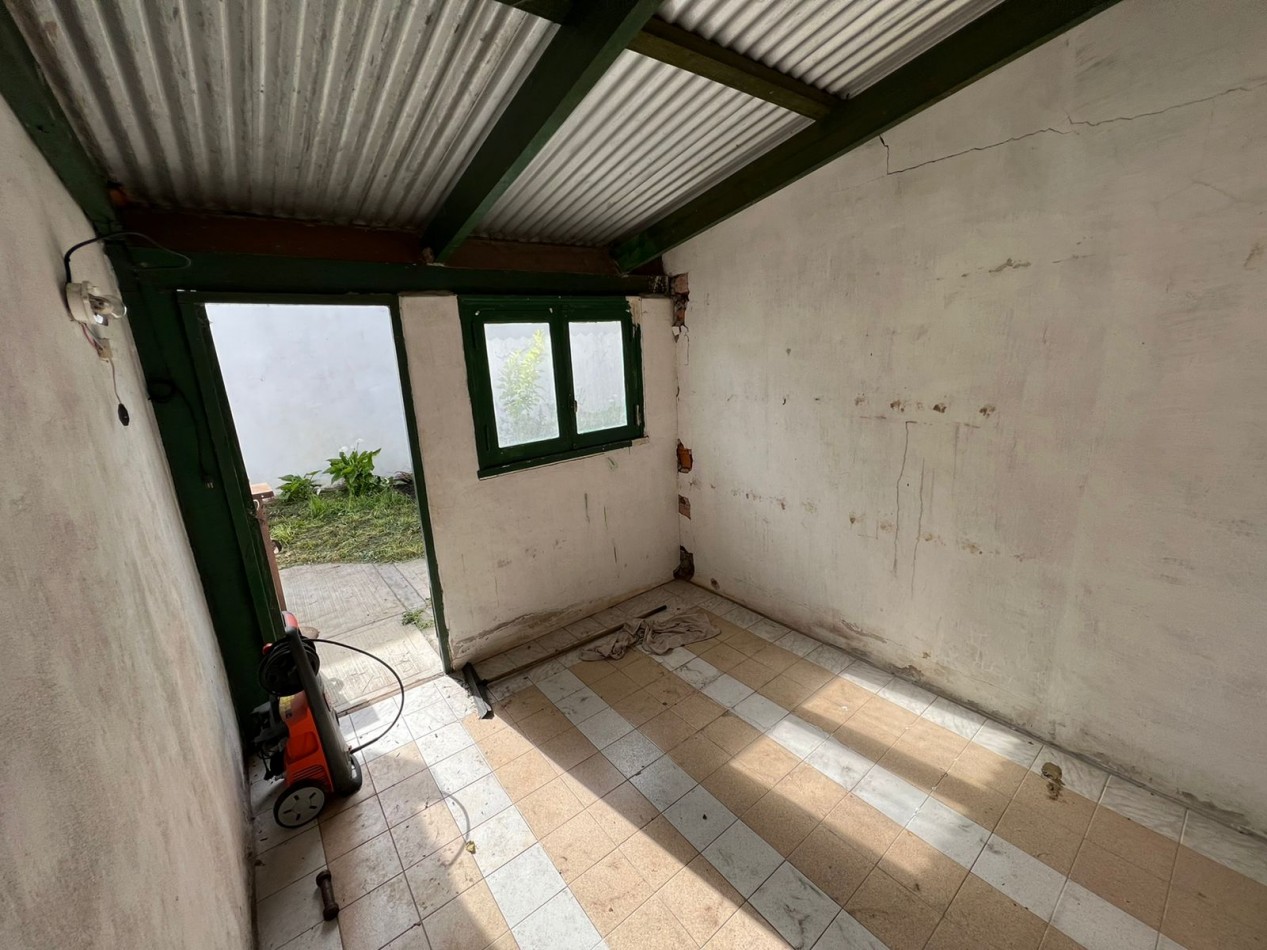 PH 8 AMBIENTES CON PARQUE - SAN JOSE