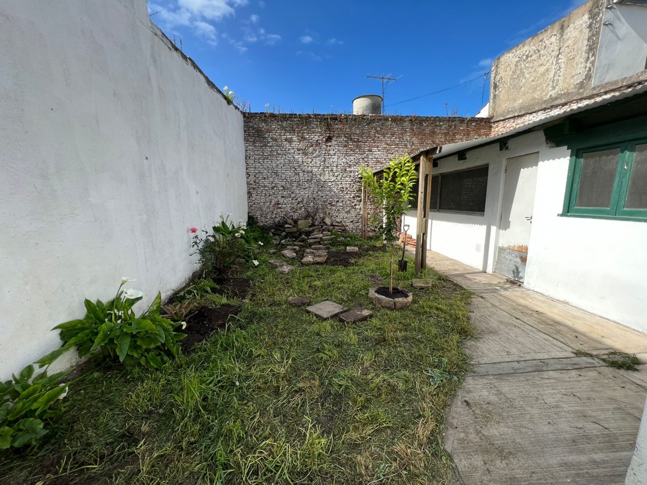 PH 8 AMBIENTES CON PARQUE - SAN JOSE