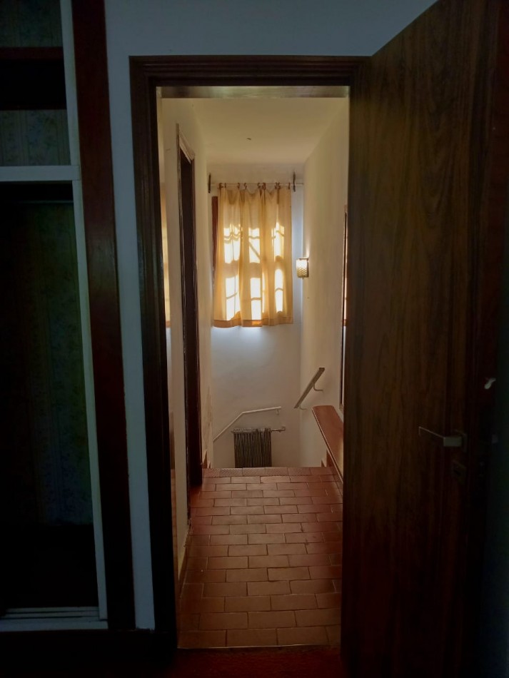 DPTO DE 2 AMBIENTES EN PH CON PARQUE- DIVINO ROSTRO