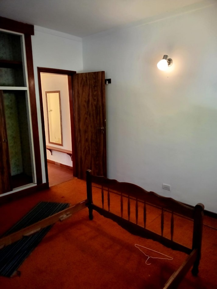 DPTO DE 2 AMBIENTES EN PH CON PARQUE- DIVINO ROSTRO