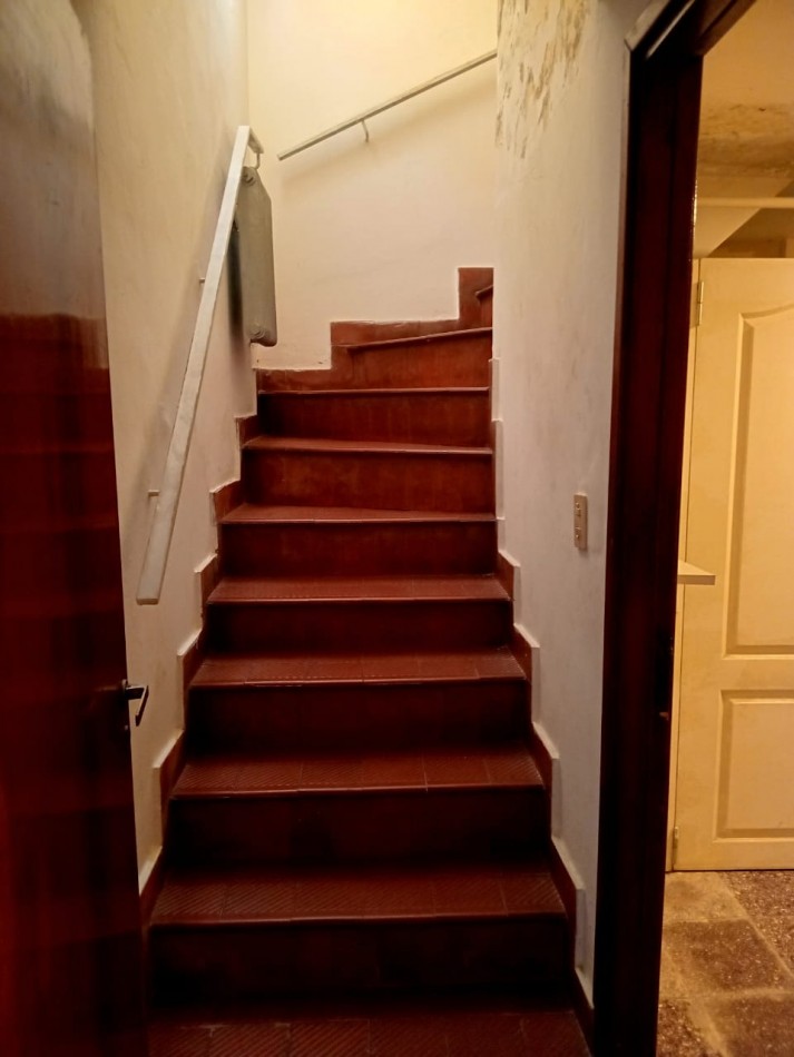 DPTO DE 2 AMBIENTES EN PH CON PARQUE- DIVINO ROSTRO