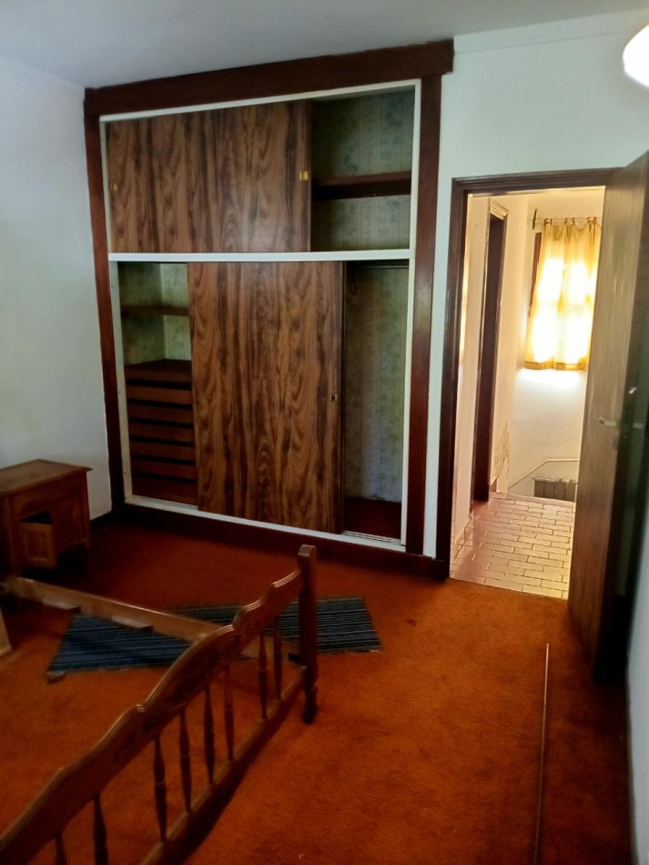 DPTO DE 2 AMBIENTES EN PH CON PARQUE- DIVINO ROSTRO