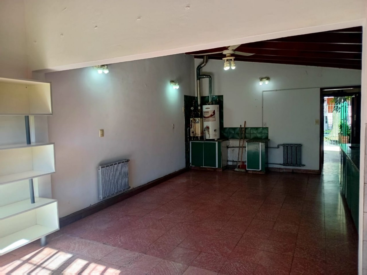 DPTO DE 2 AMBIENTES EN PH CON PARQUE- DIVINO ROSTRO