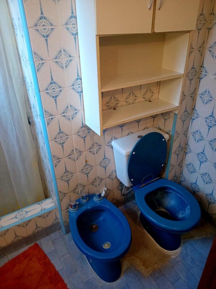 DPTO DE 2 AMBIENTES EN PH CON PARQUE- DIVINO ROSTRO